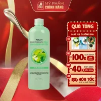 Nước tẩy Trang rau má sạch sâu, kháng khuẩn và làm dịu da Pekah Hàn Quốc