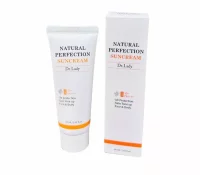 Kem chống nắng nâng tone Dr.Lady Suncream kiểm dầu, kháng nước, thẩm thấu nhanh, không nhờn,  SPF 50+/PA++++