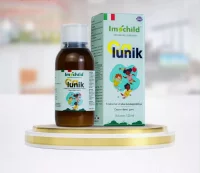 Vitamin Calunik Imochild 125ml