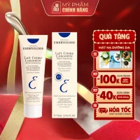 Kem Dưỡng Ẩm Phục Hồi Da Embryolisse Lait Crème Concentré